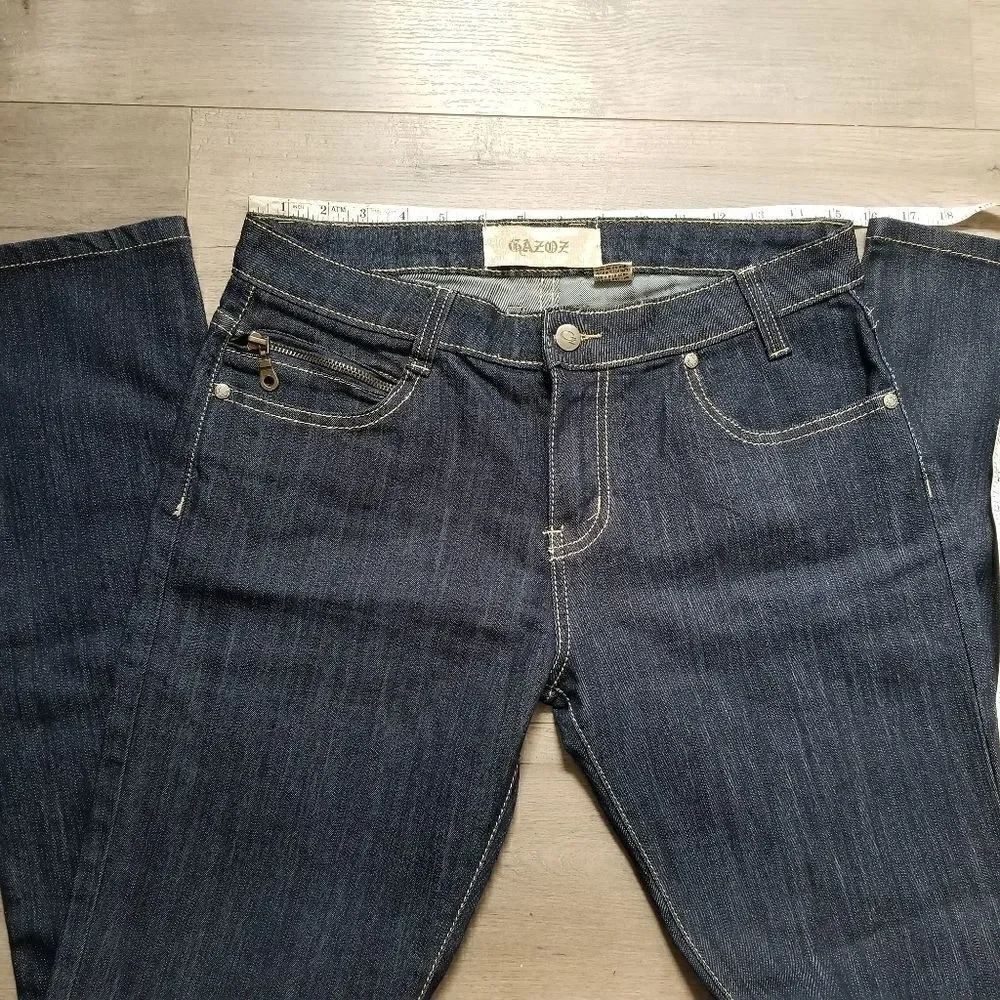 š¤āGazoz denimĀ jeansā - Picture 7 of 7